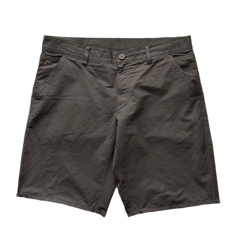 Light Bermuda Shorts
