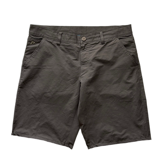Light Bermuda Shorts