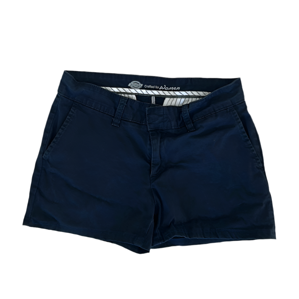 Dickies Cotton Shorts