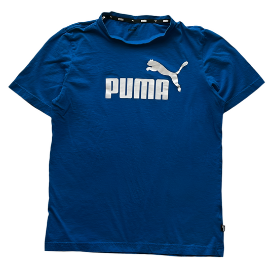 Puma Logo Tee