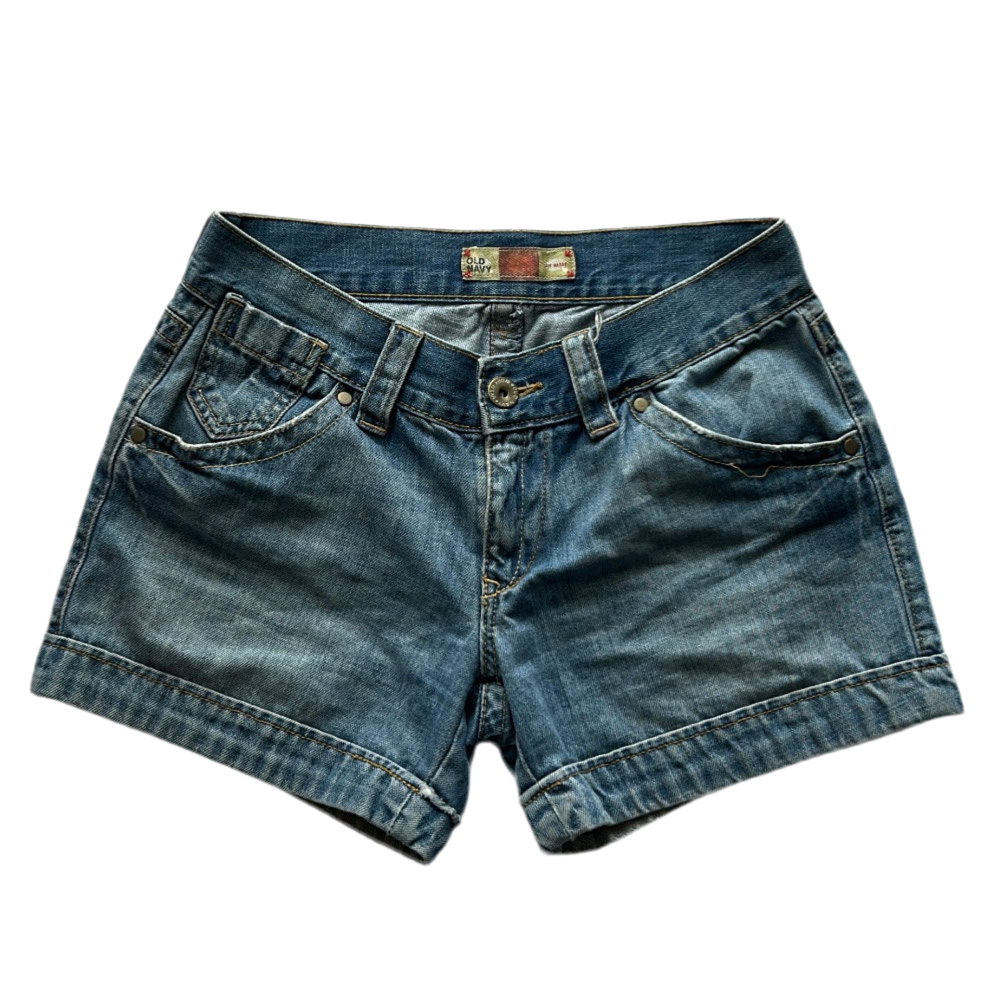 Old Navy Boody Shorts