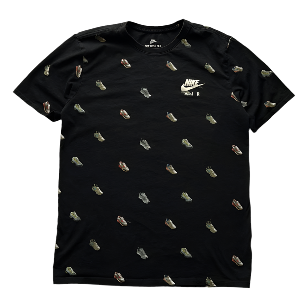 Nike Air Graphic Tee