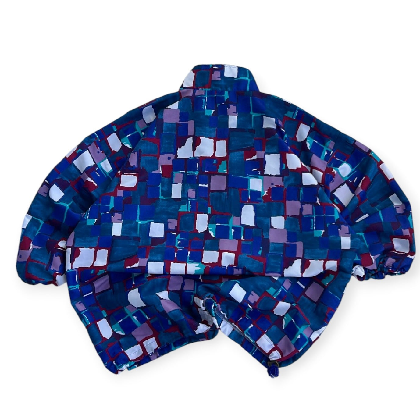 Gonso Colourfull 1/4 Zip Light Adjustable Overshirt