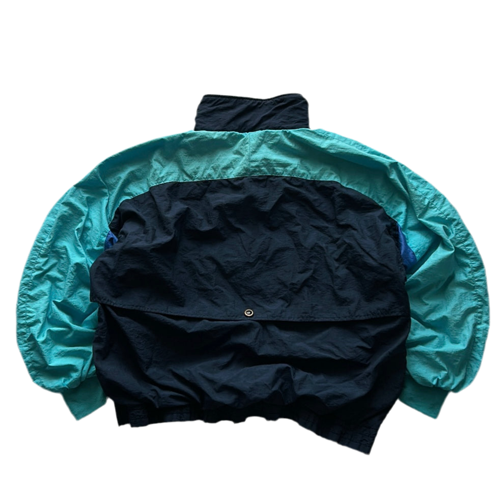 Vintage Shell Jacket