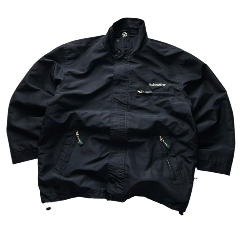 Timberland Track Jacket