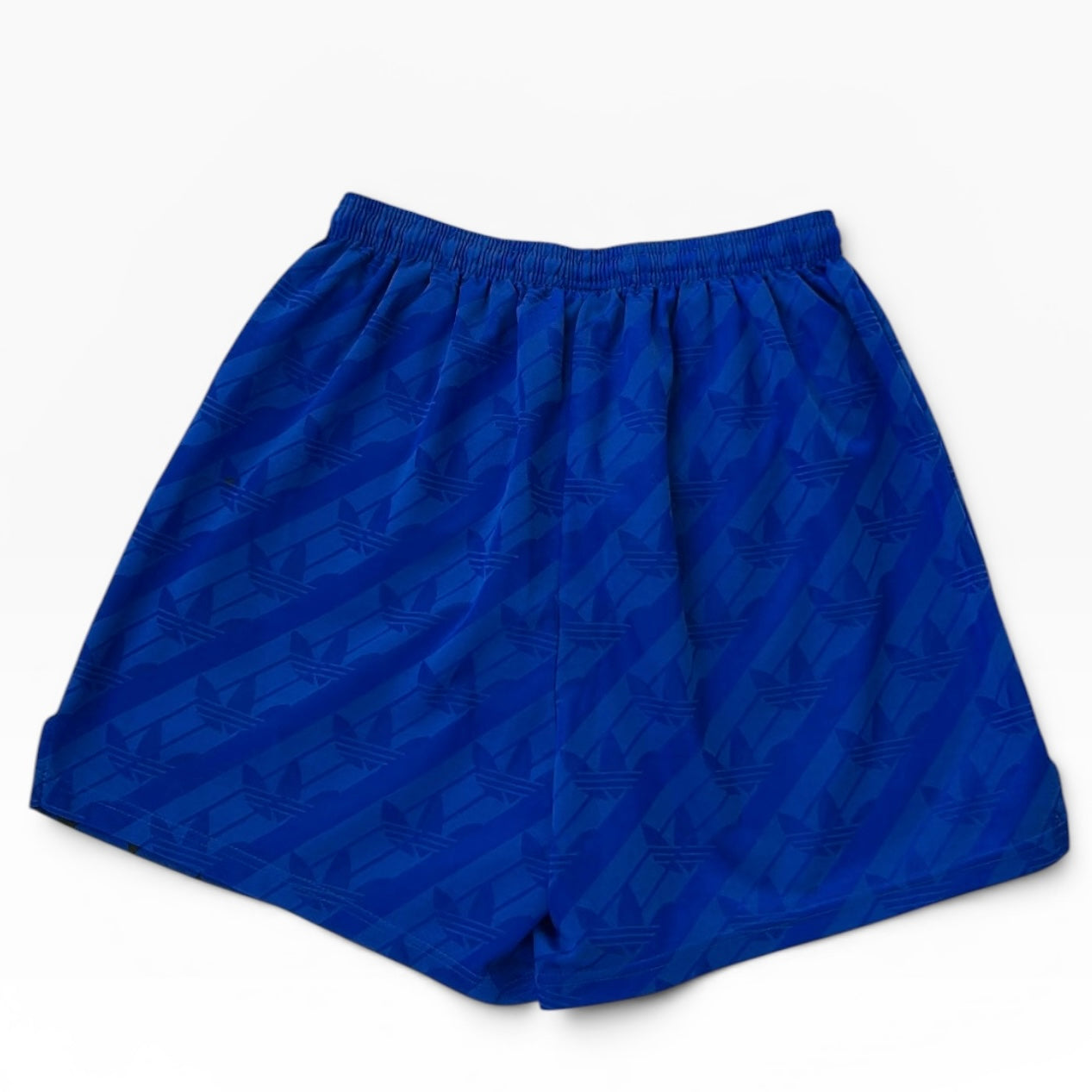 Adidas vintage sport shorts