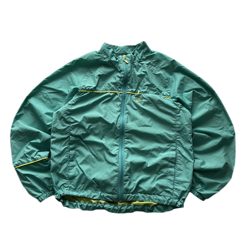 Puma Windbreaker Jacket