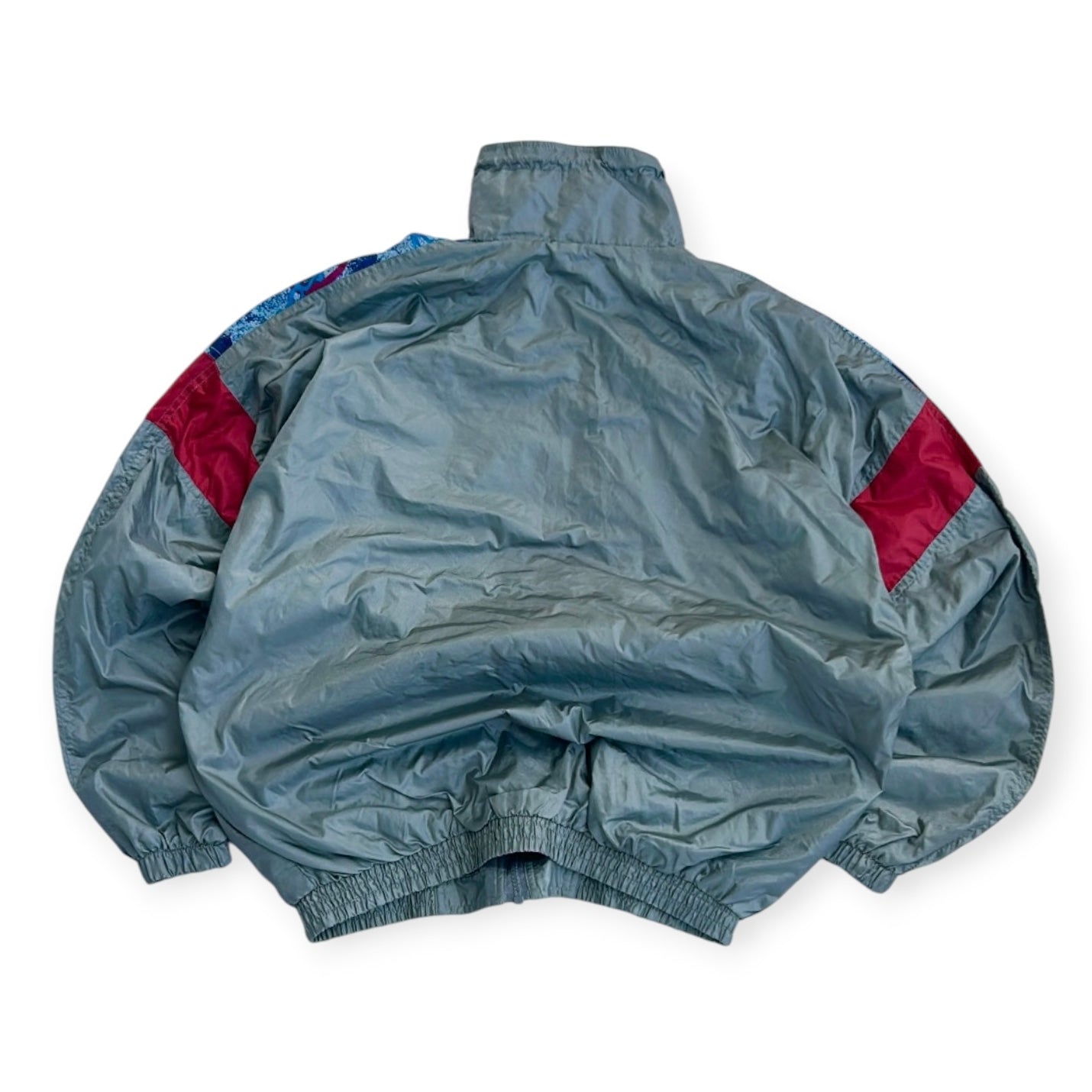 80’s shell vintage jacket