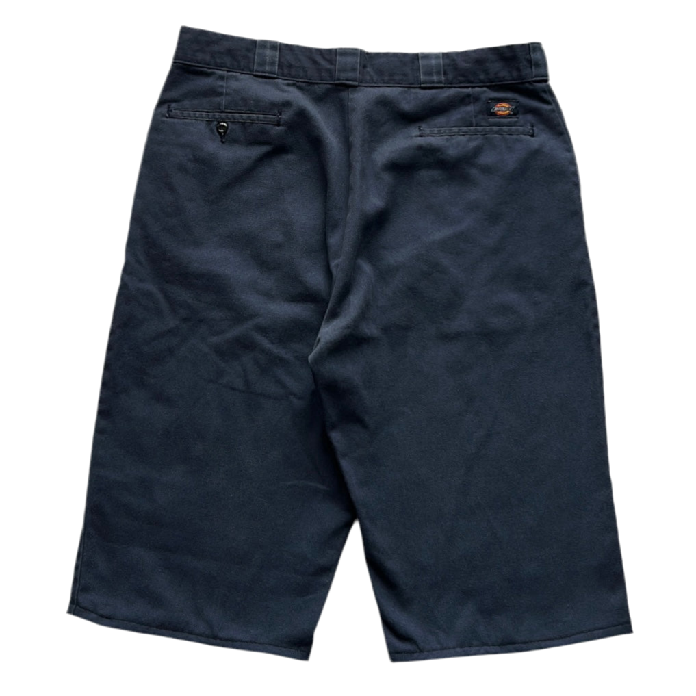 Dickies 874 Original Fit Cotton Bermuda