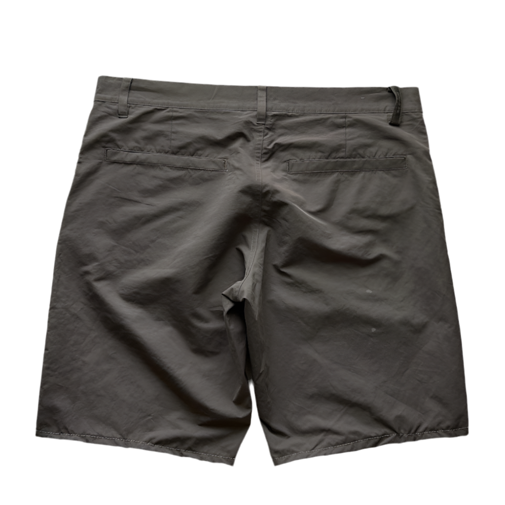 Light Bermuda Shorts