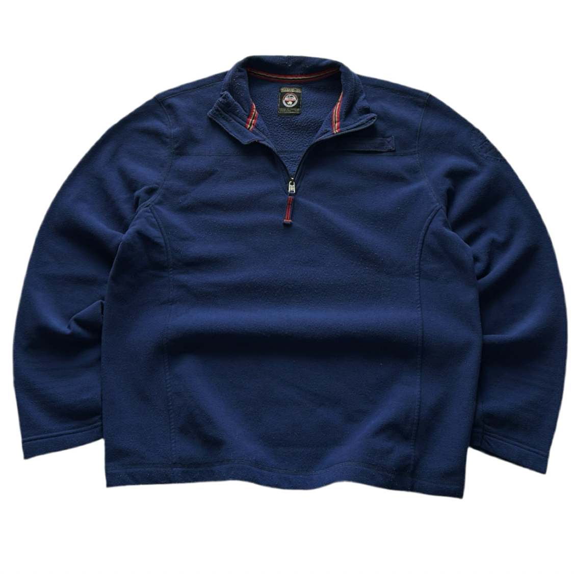 Napapijri 1/4 Zip Fleece