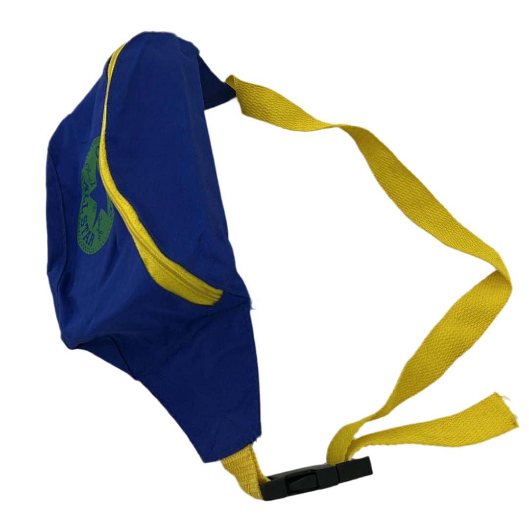 Vintage Converse Banana bag