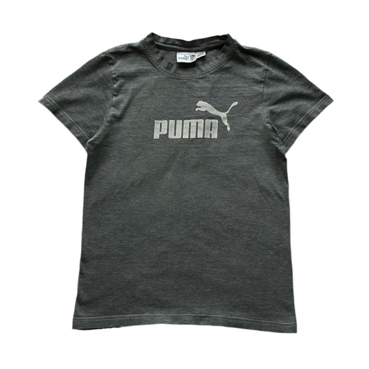 Puma Logo Tee
