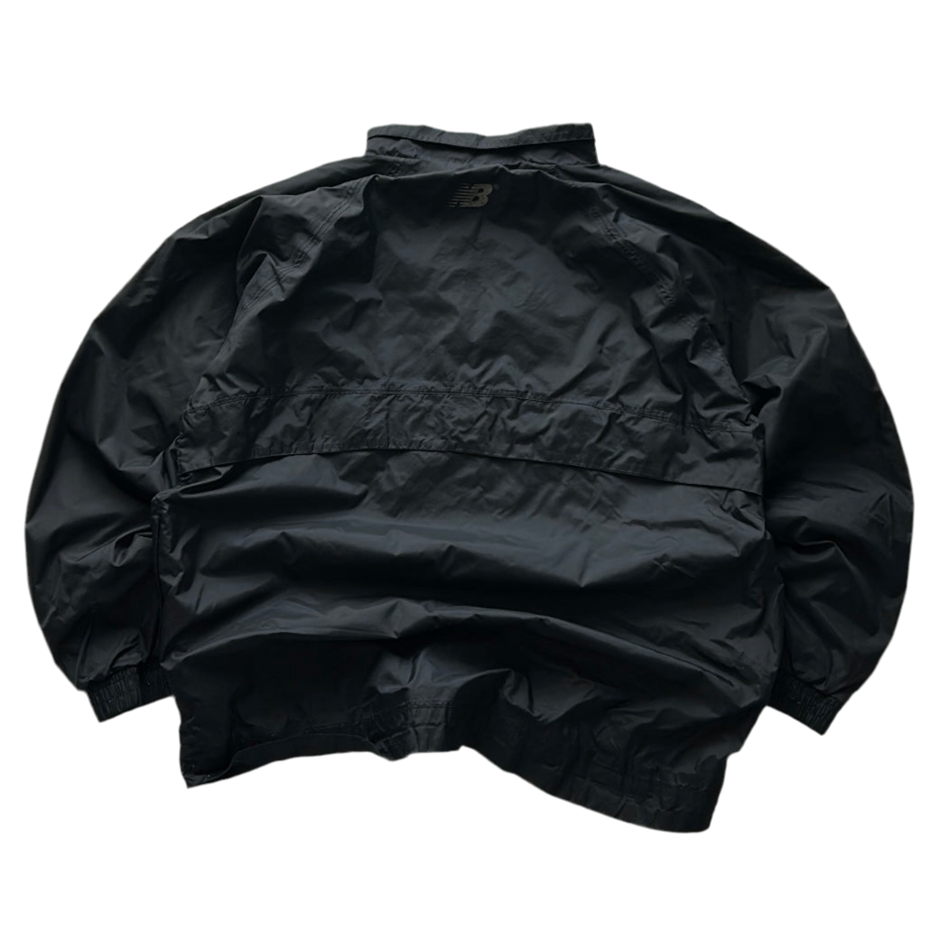 New Balance 1/4 Zip Overshirt