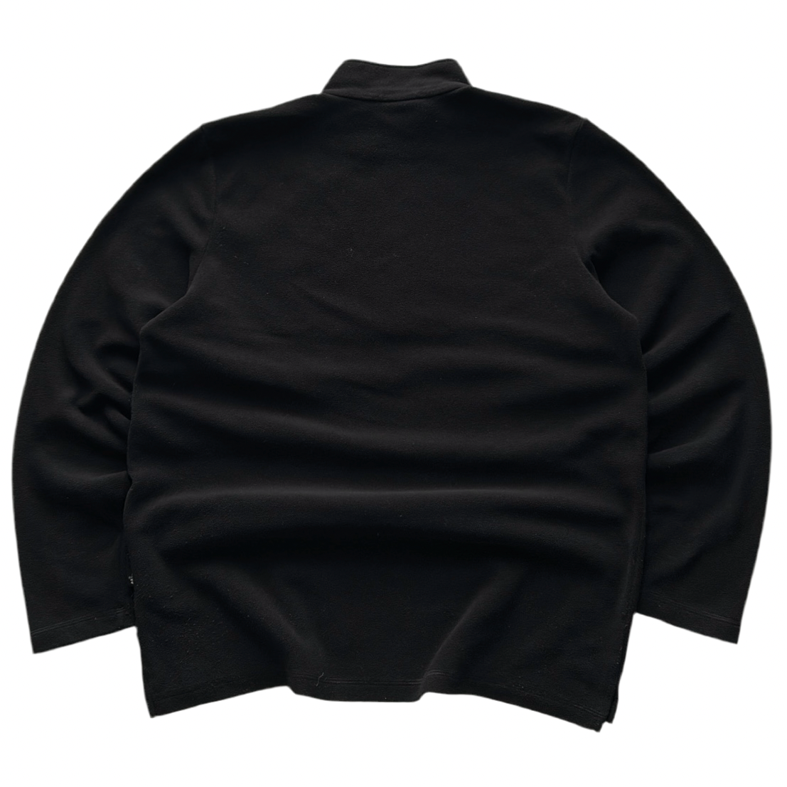 Jack Wholfskin 1/4 Zip Fleece