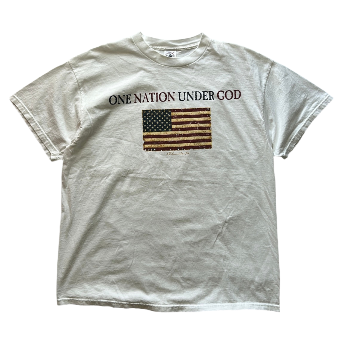 Graphic Tee