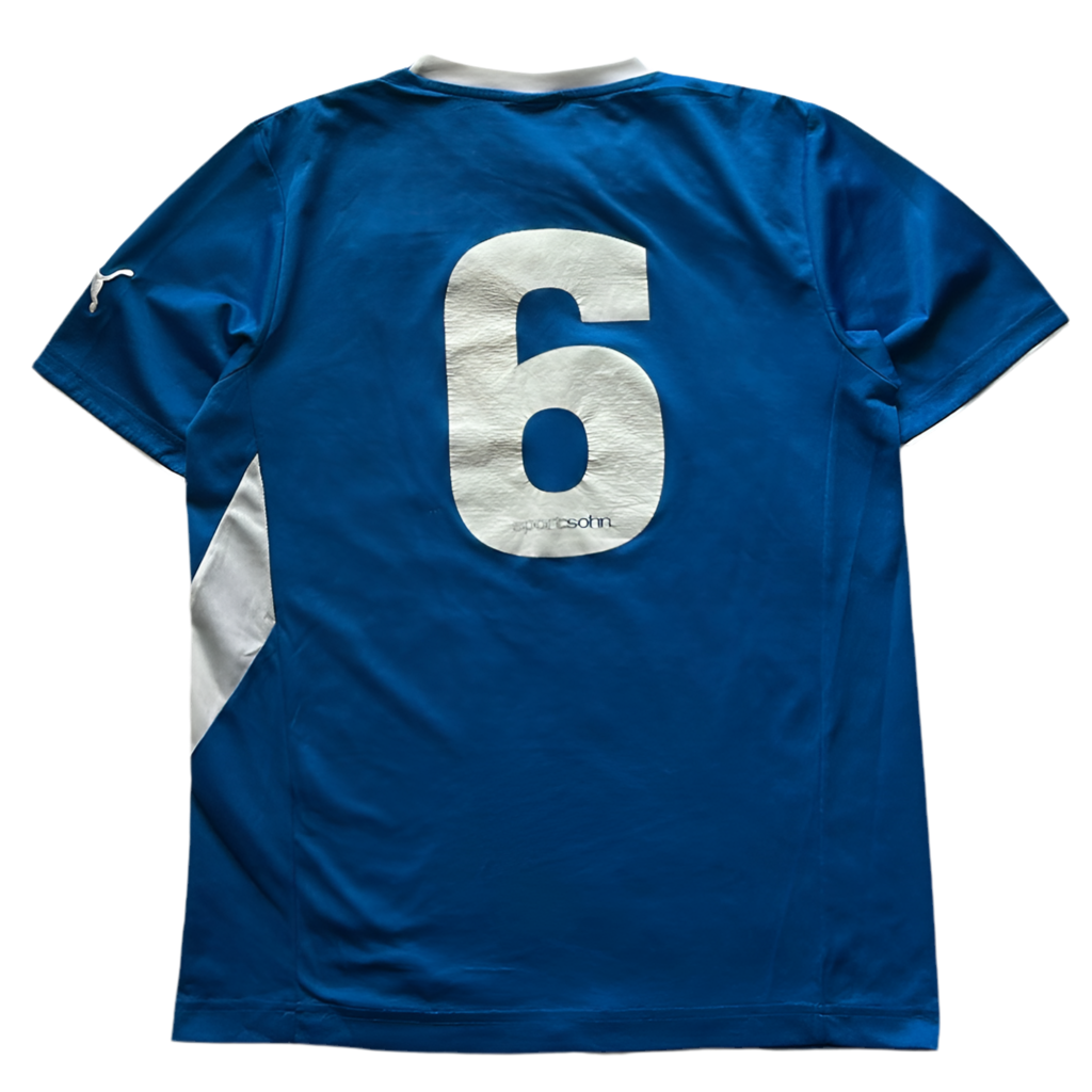 Puma Sports Tee