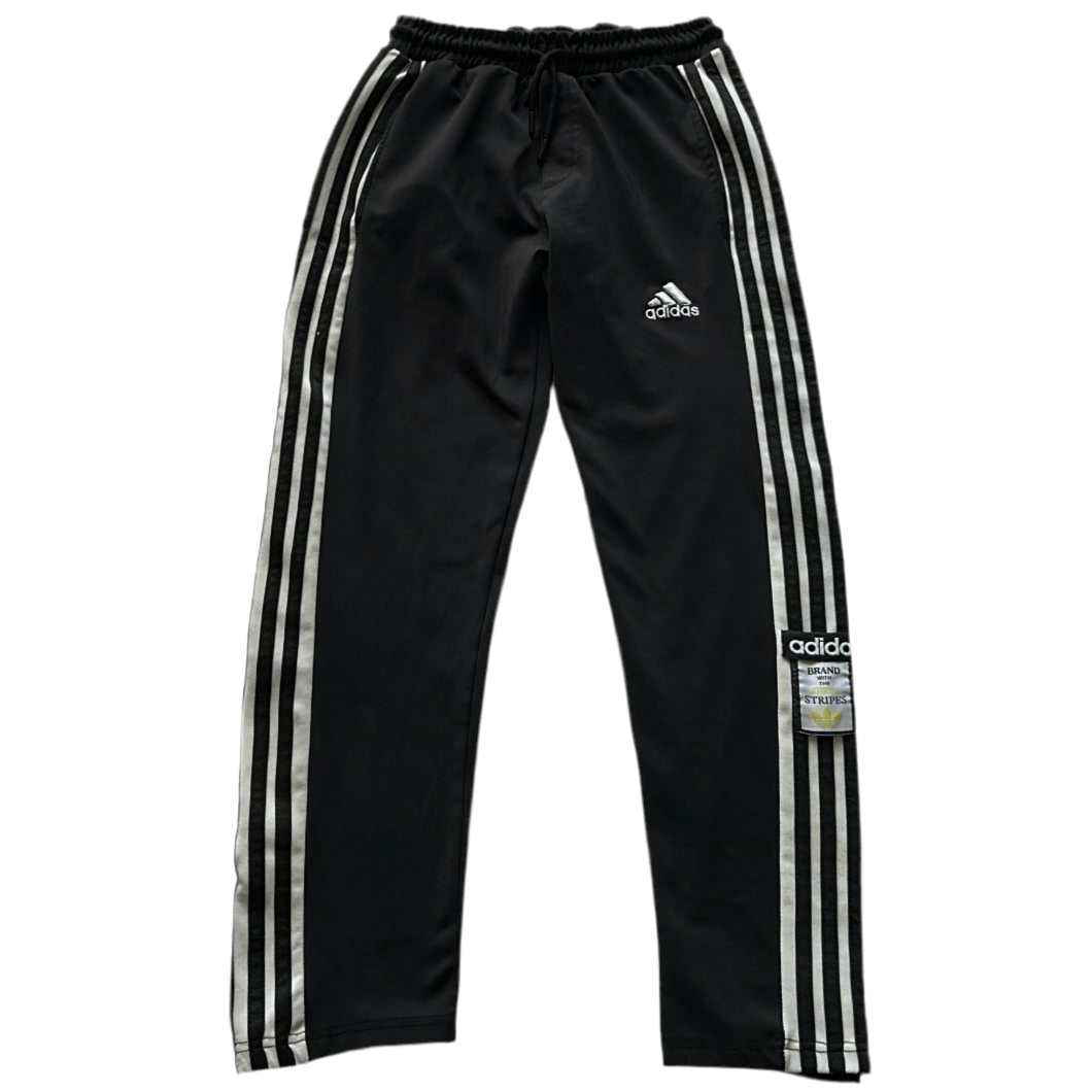 Adidas Track Pants (Adjustable)