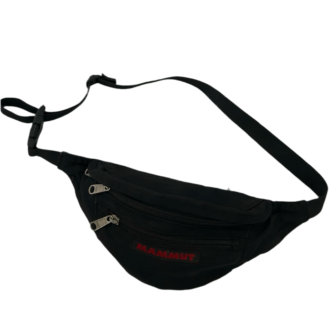 Mammut Banana Bag
