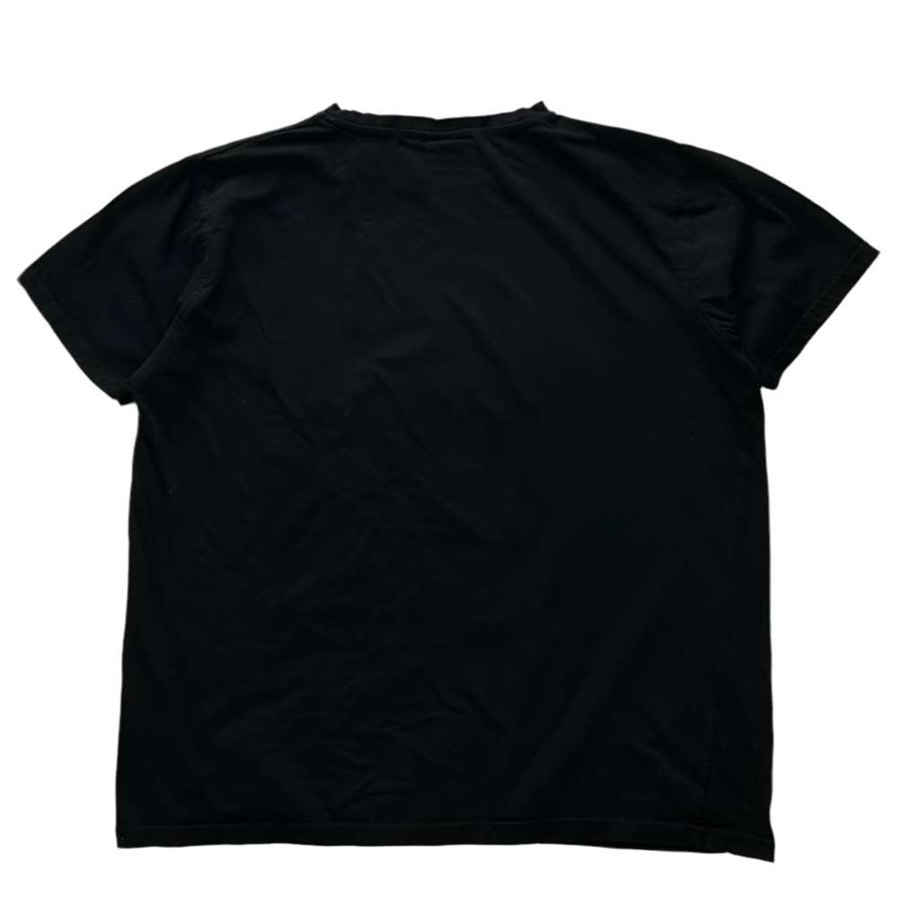 Lotto Boxy Fit Logo Tee