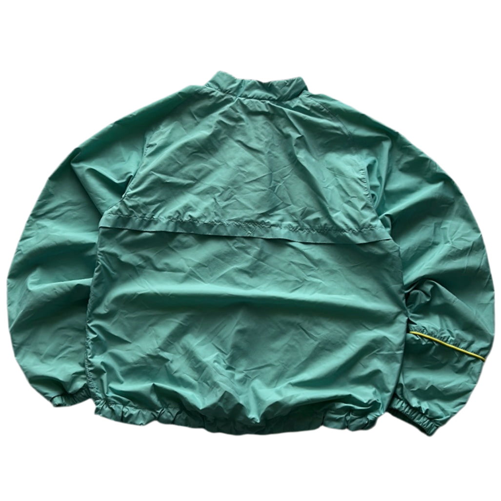 Puma Windbreaker Jacket