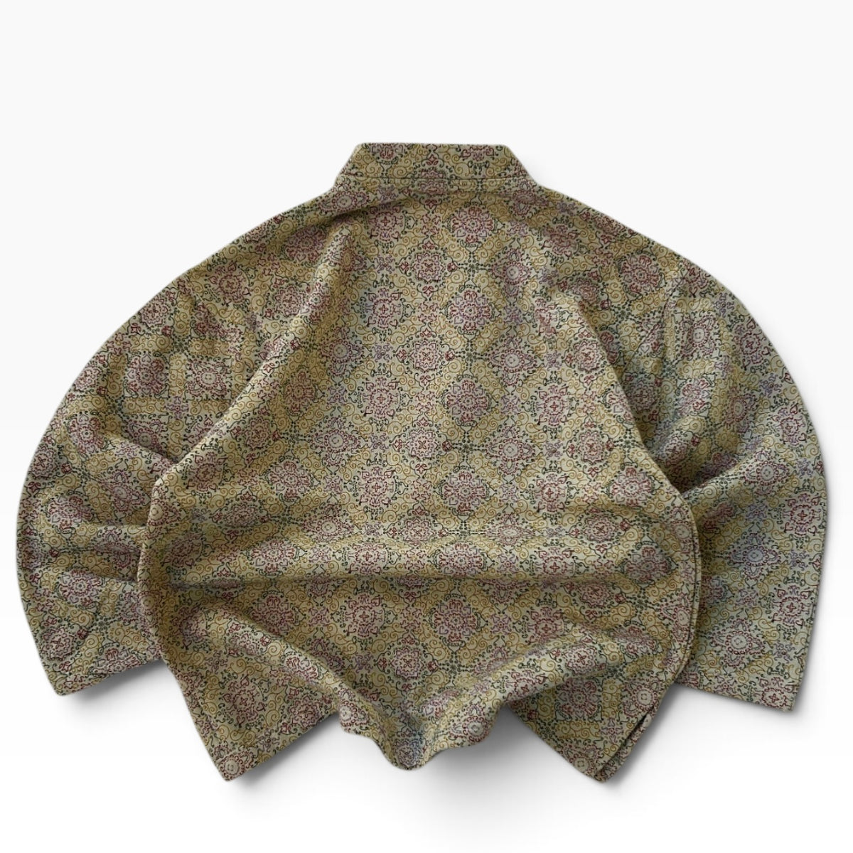 Bizzarri studio vintage style sweatshirt