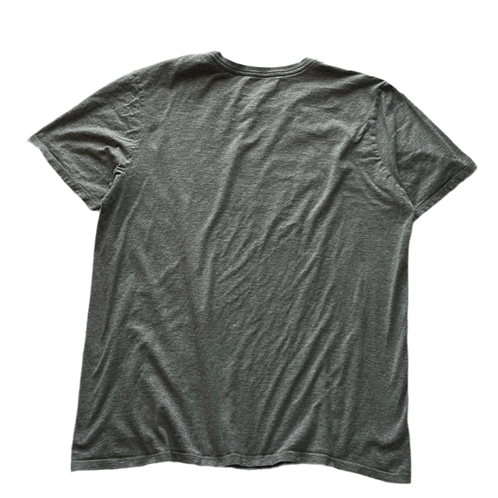 Nike Logo Tee