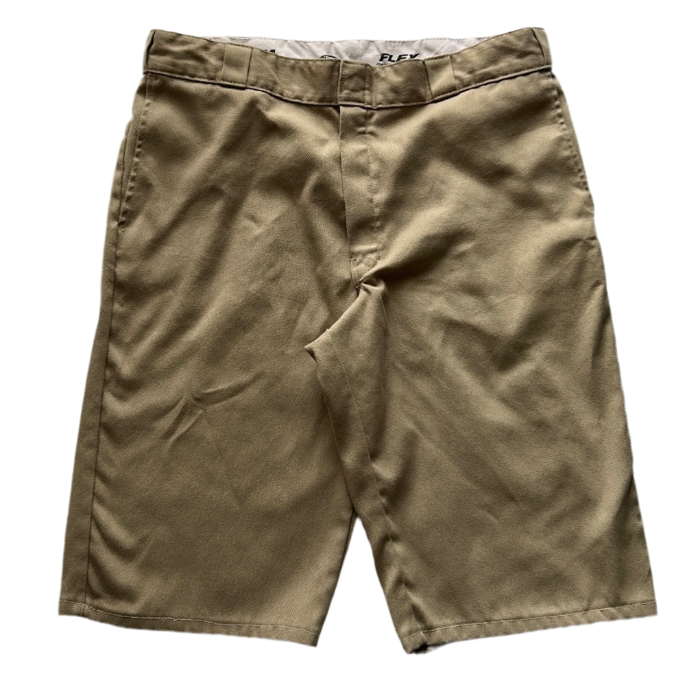 Dickies 874 Original Fit Cotton Bermuda