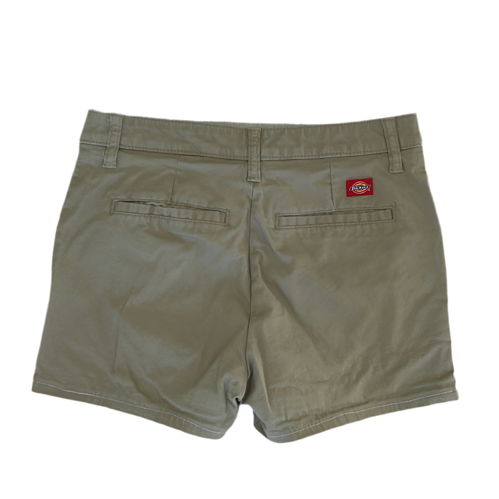 Dickies Cotton Shorts