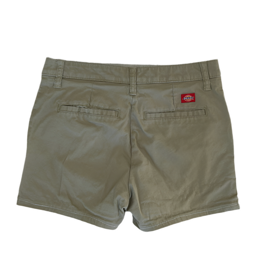 Dickies Cotton Shorts