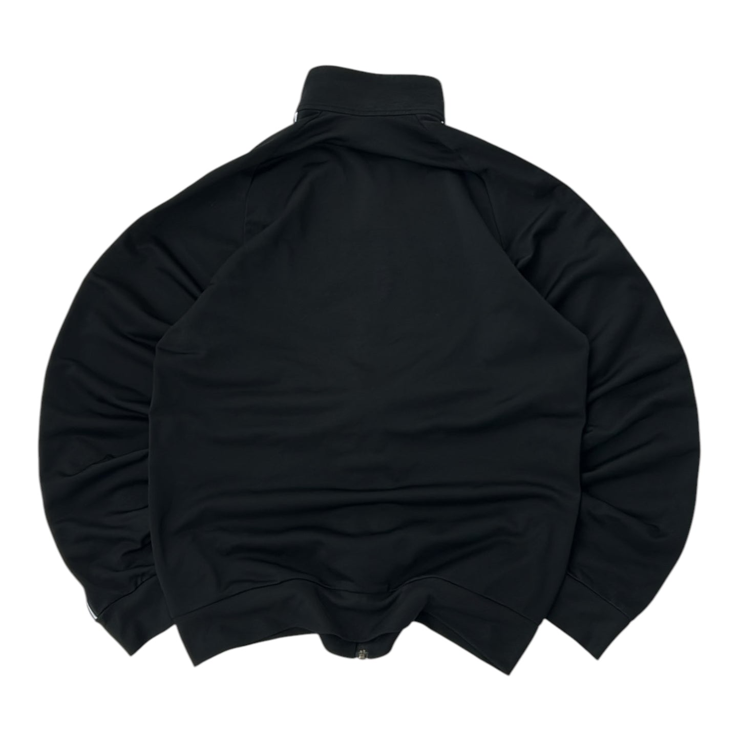 Adidas Black track jacket