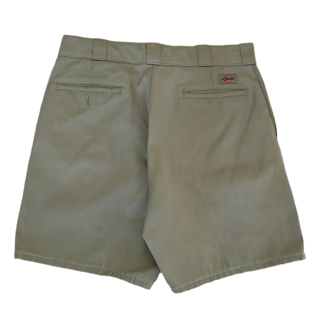 Dickies Cotton Bermuda Pants