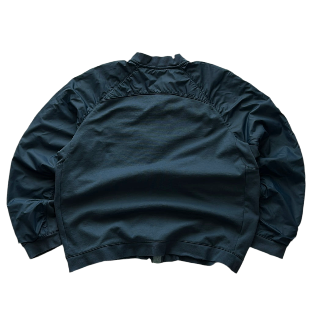 Nike Multi-Material Jacket
