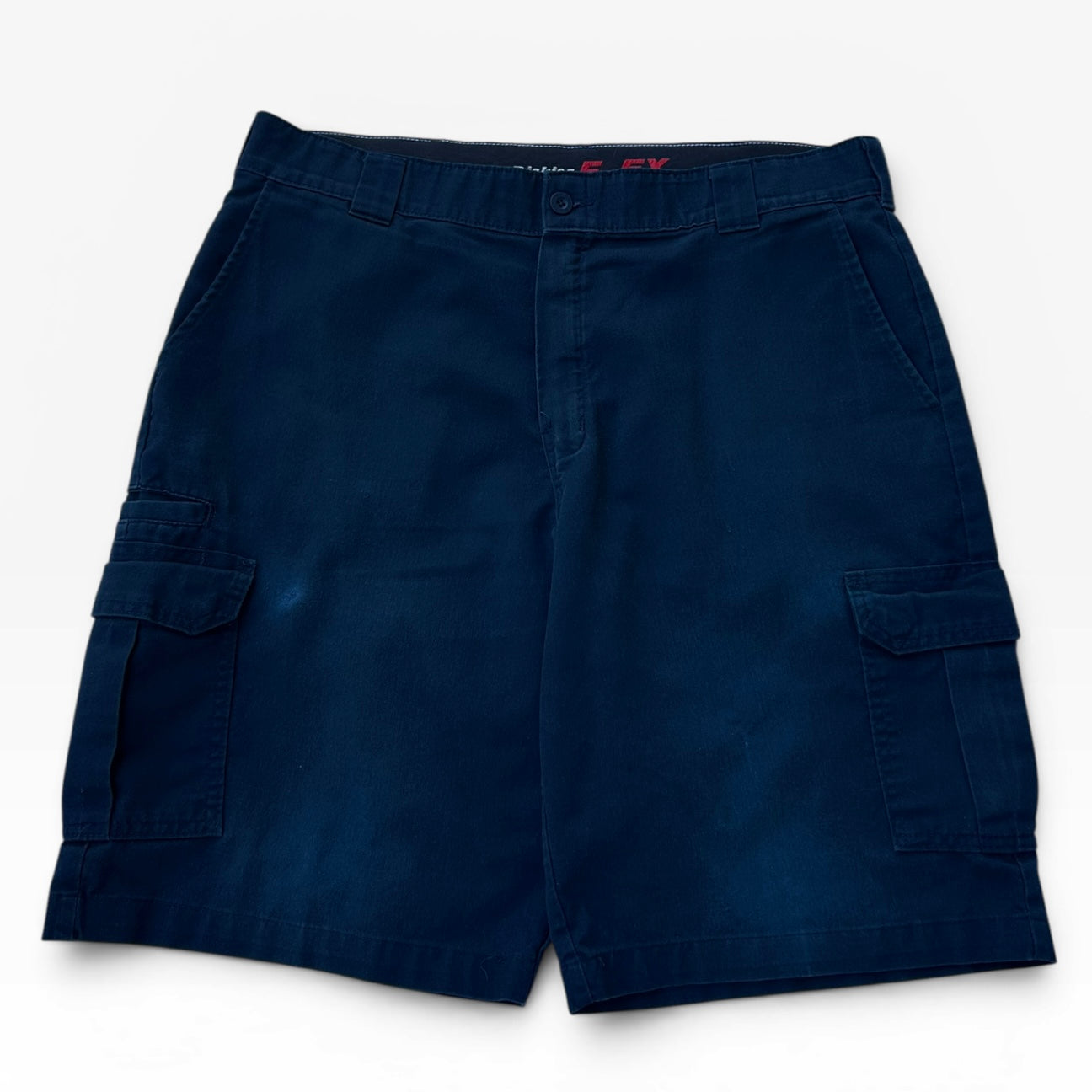Dickies chino shorts (Navy)