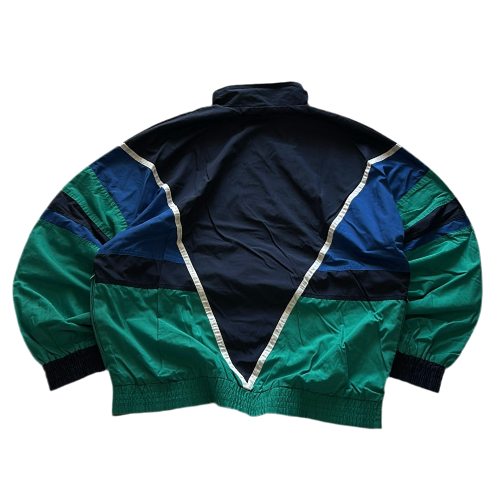 Vintage Shell Jacket