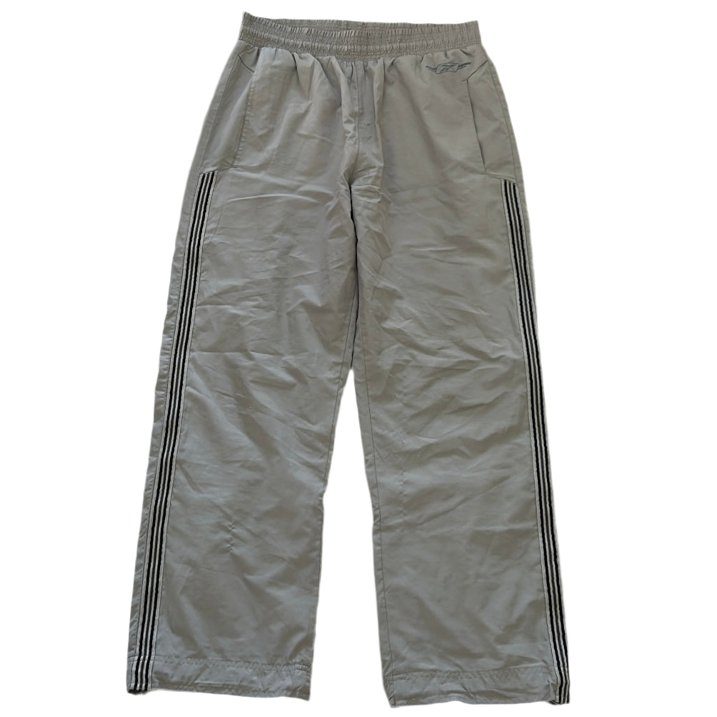 Vintage Reebok Track Pants (Adjustable)
