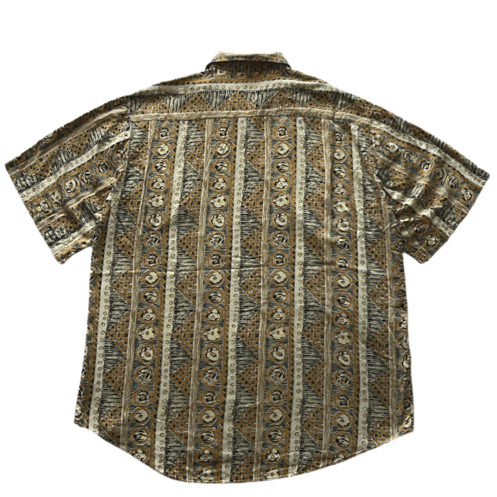 Hawaiian Shirt