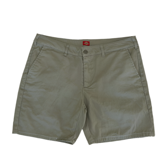 Dickies Cotton Shorts