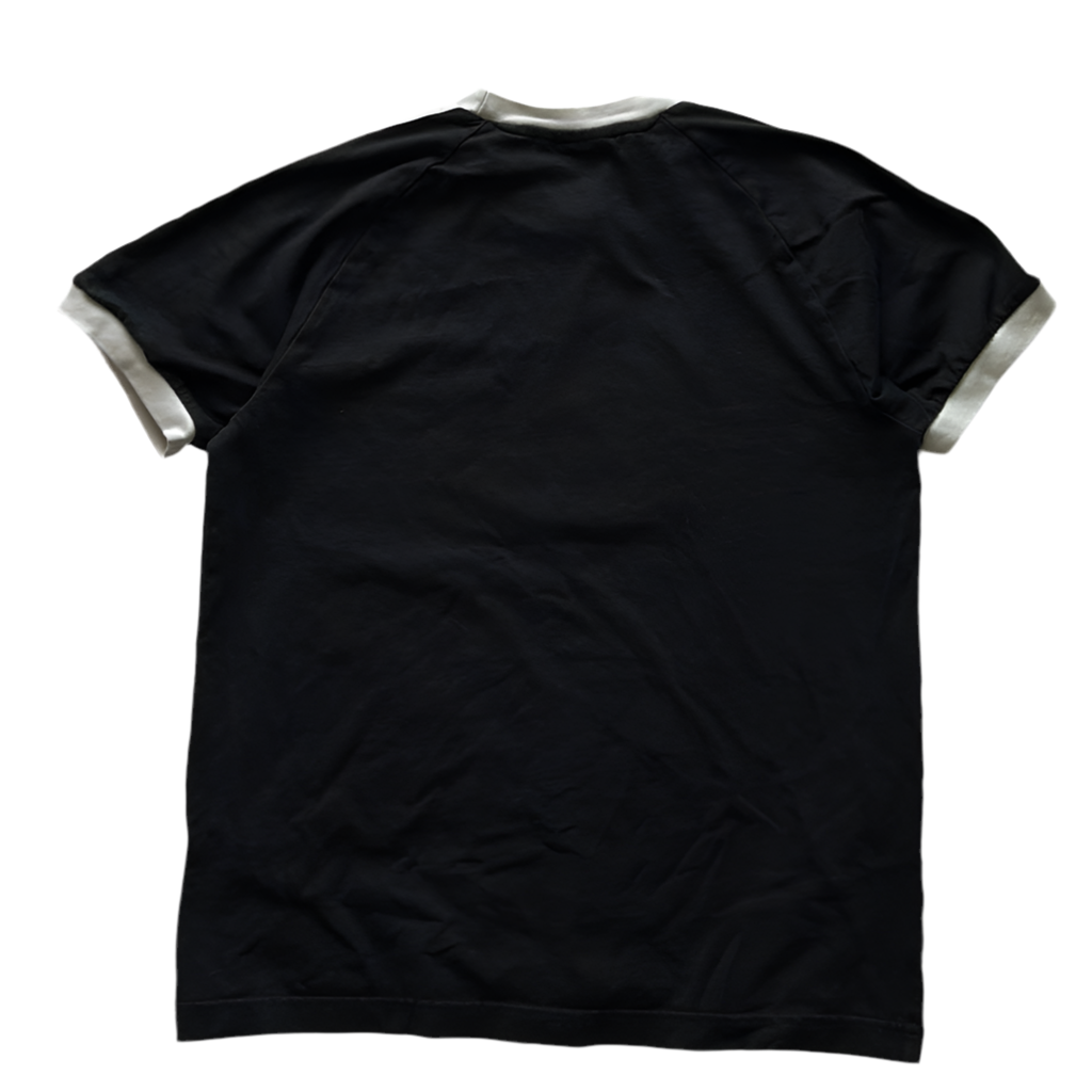Adidas Embroidered Logo Tee