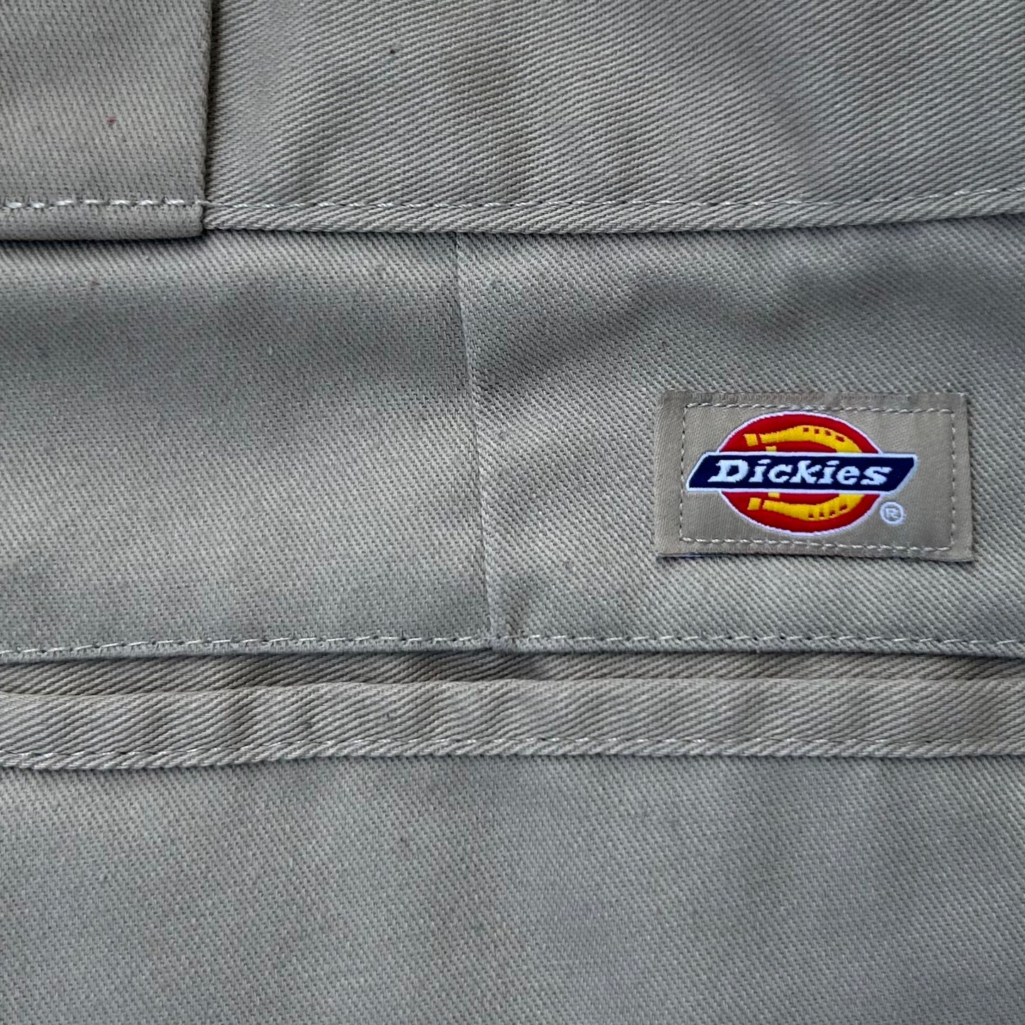 Dickies chino shorts (Beige)