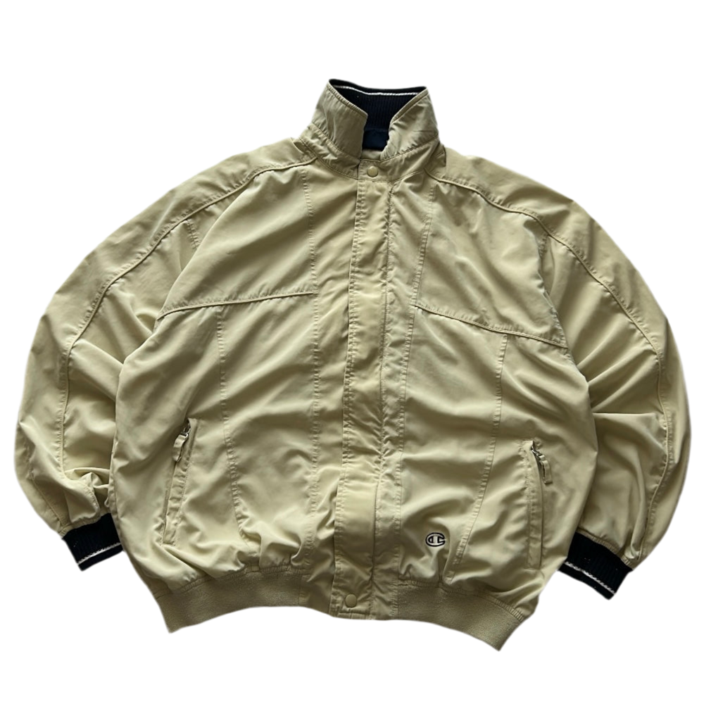 champion Shell Jacket