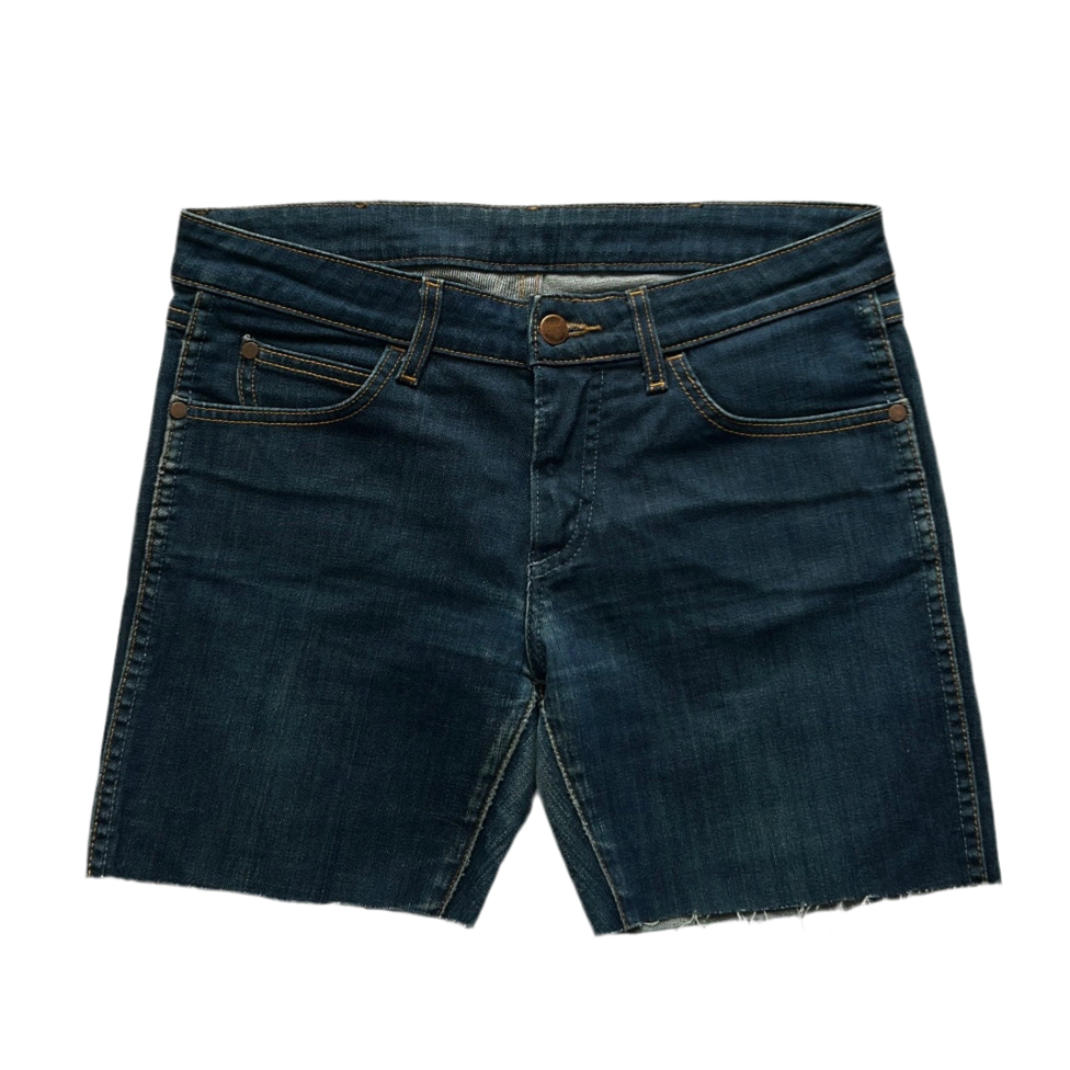 Wrangler Denim Shorts