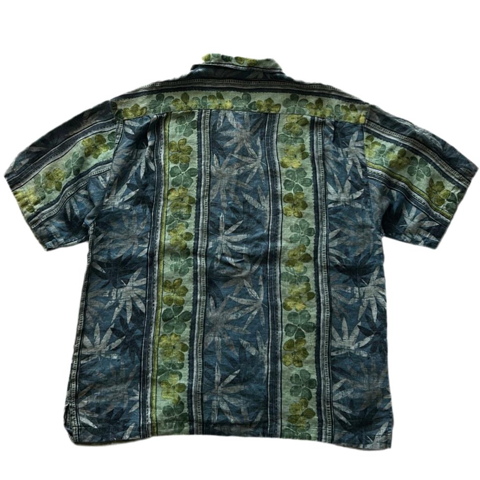 Hawaiian Shirt