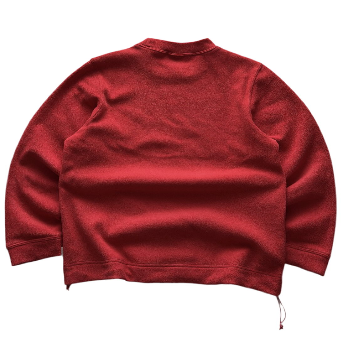 Adidas Fleece Sweatshirt