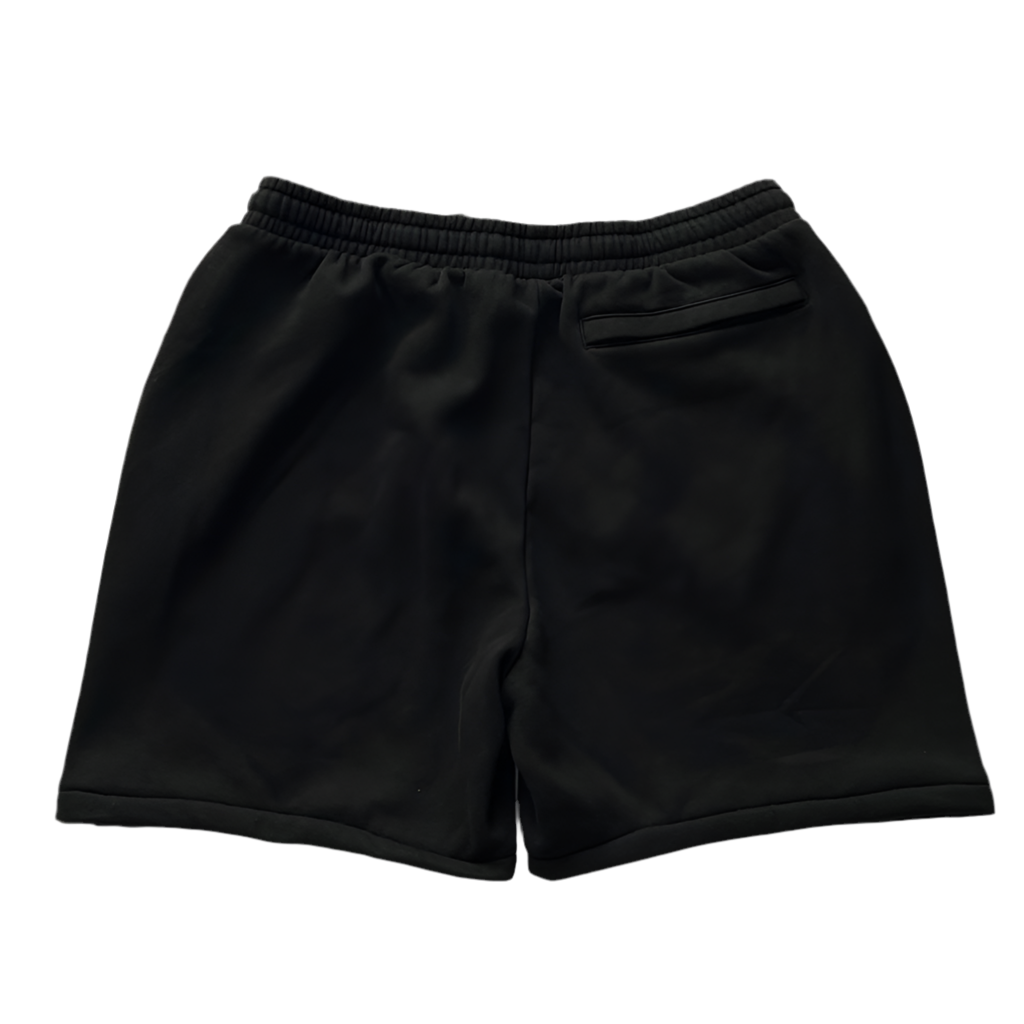 Puma Jogger Bermuda Shorts