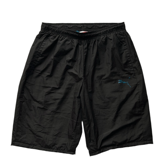 Puma Track Bermuda