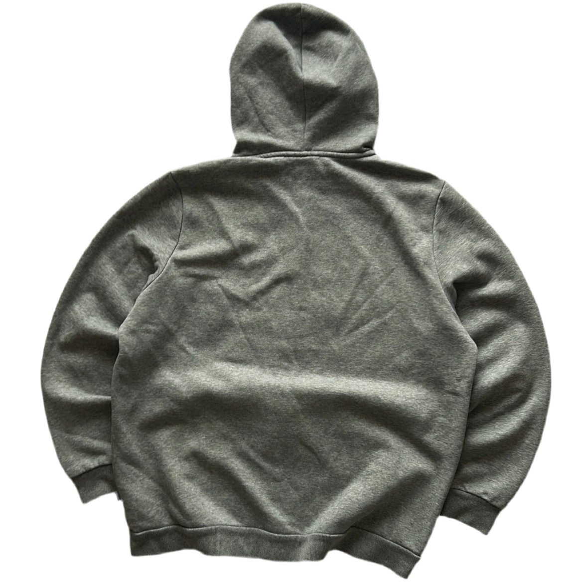 Puma Hooded Jacket