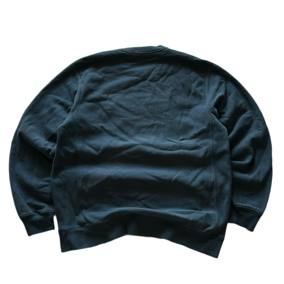 Plain Sweatshirt
