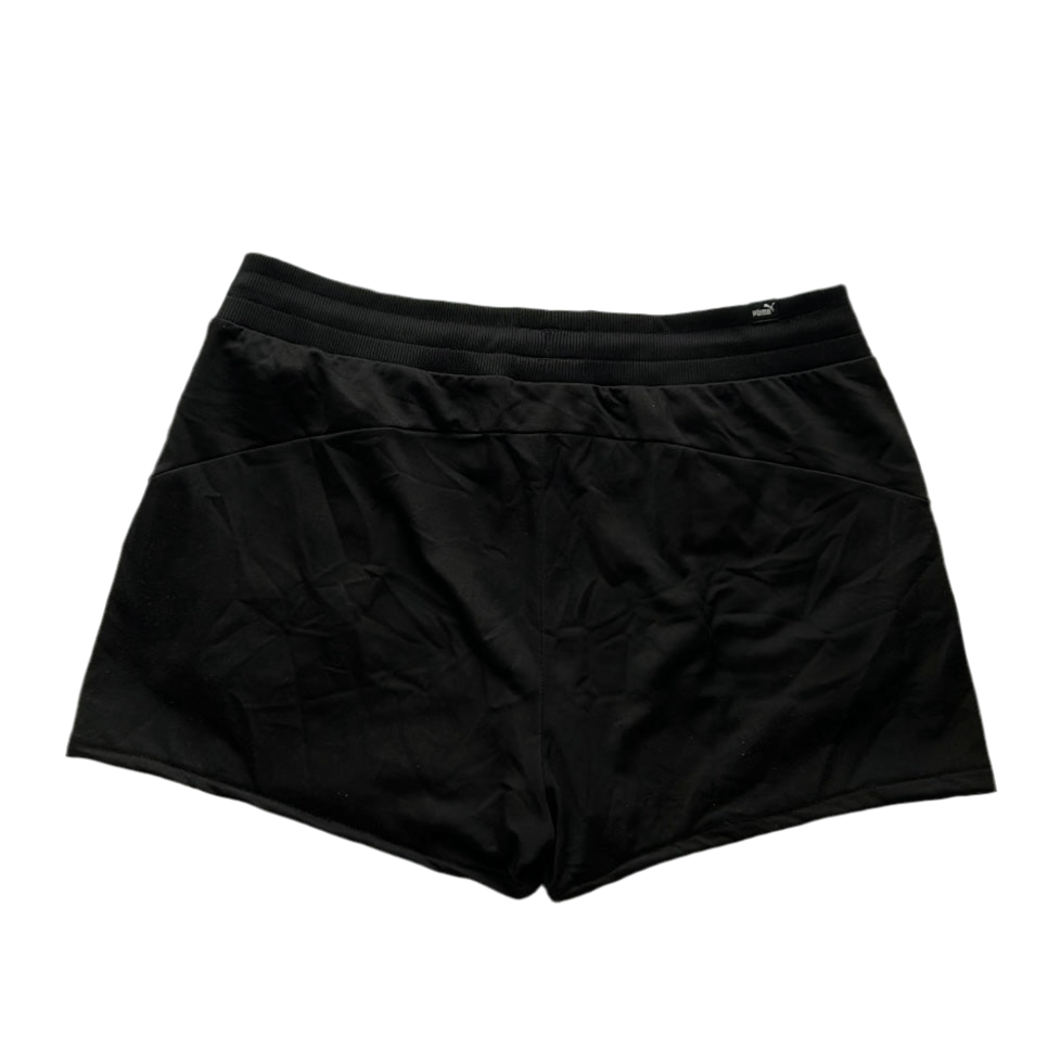 Puma Track Shorts