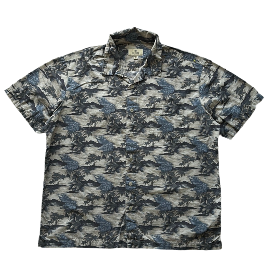Hawaiian Shirt